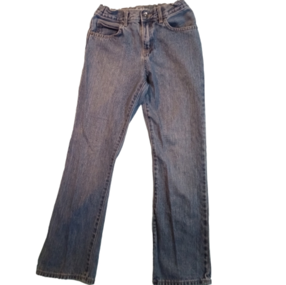 Boys The Children's Place Jeans Sz 10